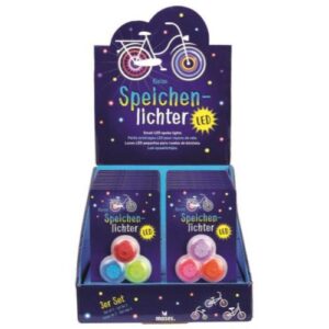 Moses - LED Spaaklichtjes set van 3