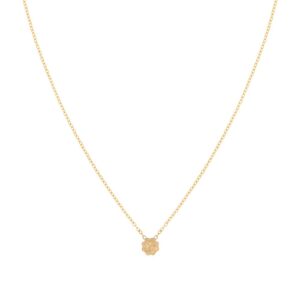 Essentialistics - Necklace charm clover