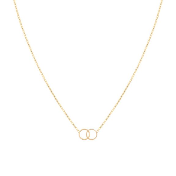 Essentialistics - Necklace share rounds