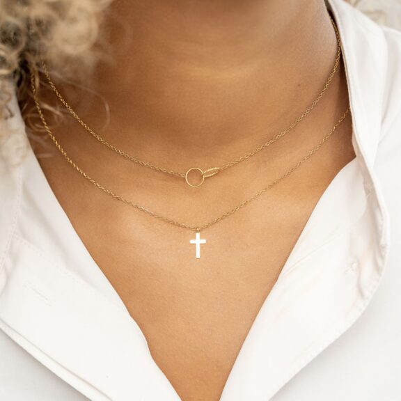 Essentialistics - Necklace share rounds - Afbeelding 2