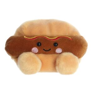 Palm Pals - Hotdog 13 cm