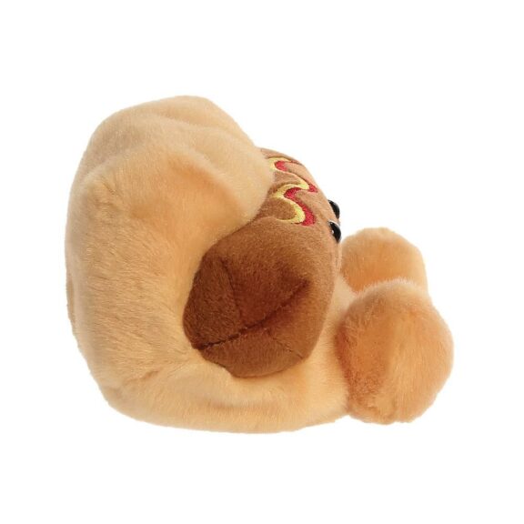 Palm Pals - Hotdog 13 cm - Afbeelding 3