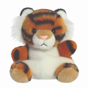 Palm Pals - Tijger 13 cm