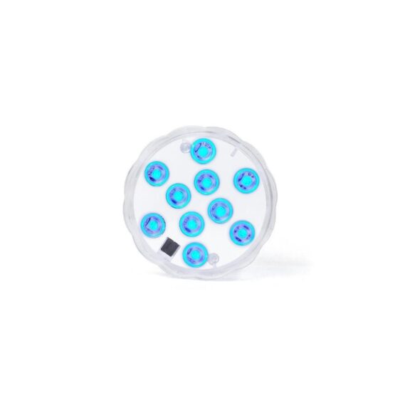 Satzuma - Floating Disco Bath Light - Afbeelding 2