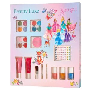 Souza - Beauty set Luxe