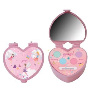 Souza - Beauty doos hart