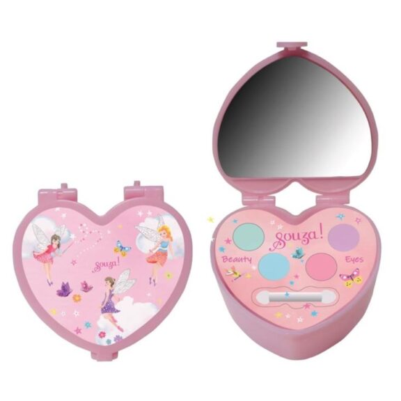 Souza - Beauty doos hart
