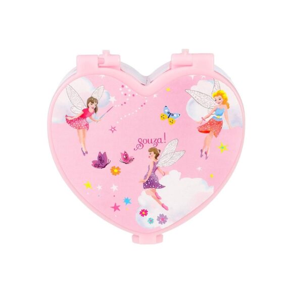 Souza - Beauty doos hart - Afbeelding 2