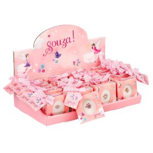 Souza - Kinderring in Giftbox