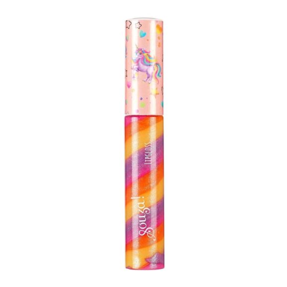 Souza - Lipgloss swirl Unicorn - Afbeelding 2