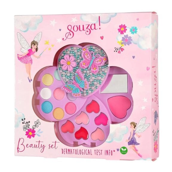 Souza - Make-up set Beauty