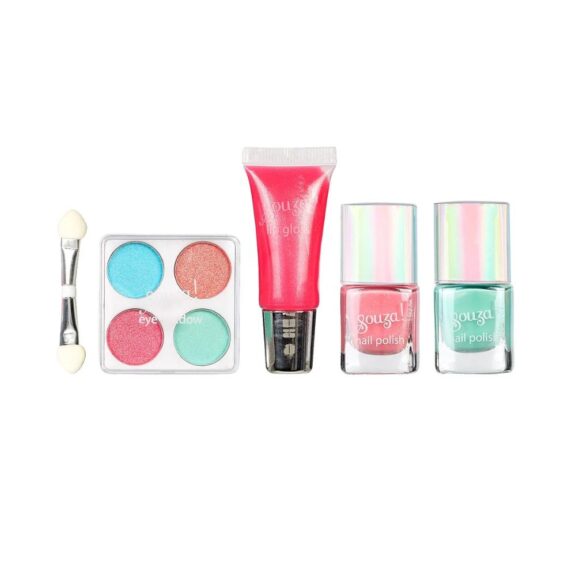 Souza - Make-up set Zeemeermin - Afbeelding 2