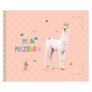 Enfant Terrible - Poezie album Lama