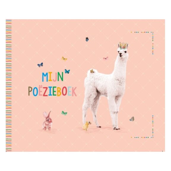 Enfant Terrible - Poezie album Lama