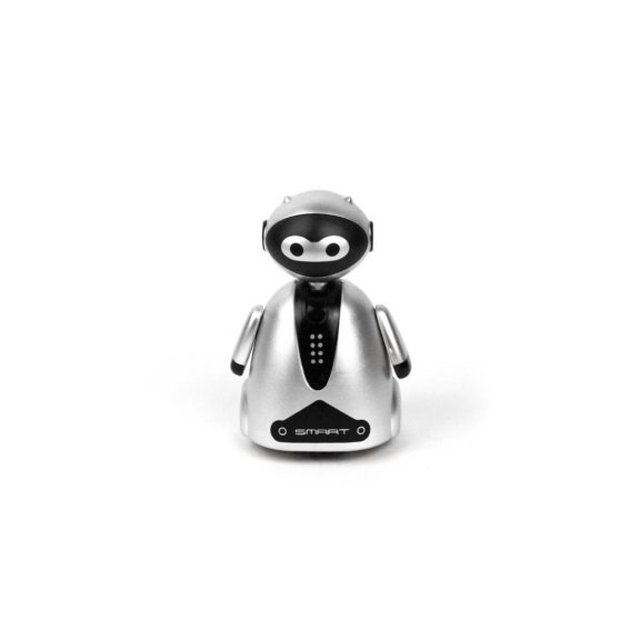 Satzuma - Path Tracking Robot - Afbeelding 2