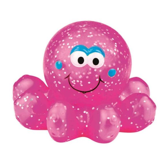 Moses - Lichtgevende bad octopussen - Afbeelding 2