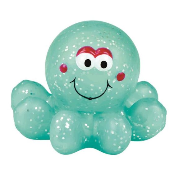 Moses - Lichtgevende bad octopussen - Afbeelding 3