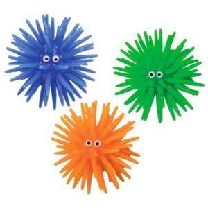 Moses - Sticky monsters (3 stuks)