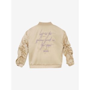 Daily7 - Satin Jacket