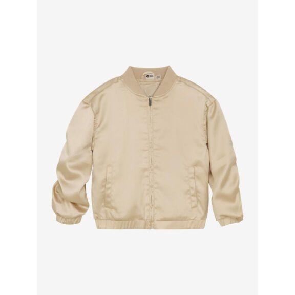 Daily7 - Satin Jacket - Afbeelding 2