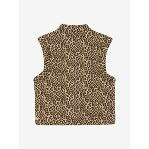 Daily7 - Padded Animal Gilet - Afbeelding 2
