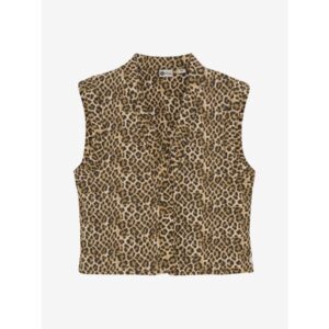 Daily7 - Padded Animal Gilet