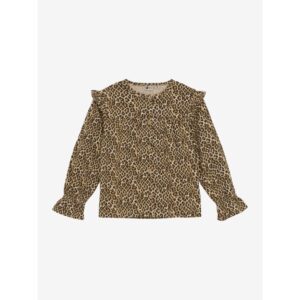 Daily7 - Shirt Longsleeve Animal