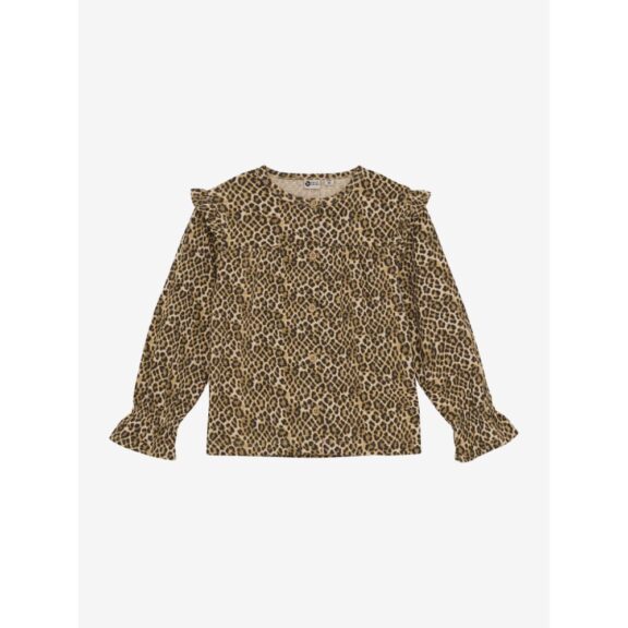 Daily7 - Shirt Longsleeve Animal