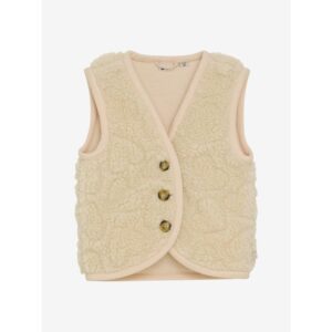 Daily7 - Teddy Gilet