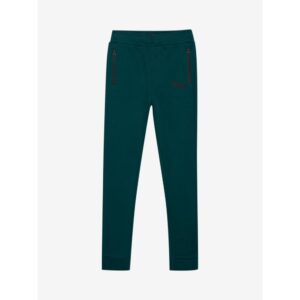 Indian Blue Jeans - Jogpant Zip Pocket