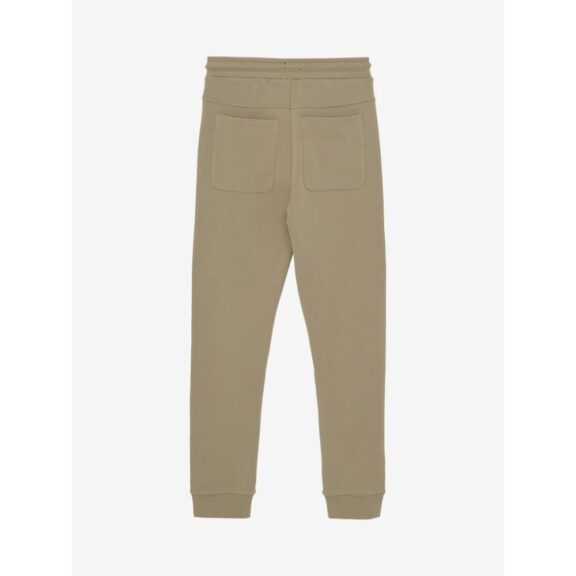 Indian Blue Jeans - Jogpant Zip Timber Wolf - Afbeelding 2