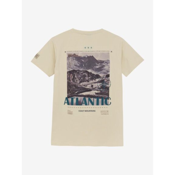 Indian Blue Jeans - T-Shirt Chest Print - Afbeelding 2