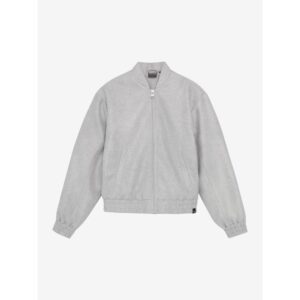 Indian Blue Jeans - Tweed Bomber Silver