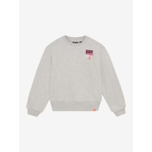 Indian Blue Jeans - Sweater Melange Cloud