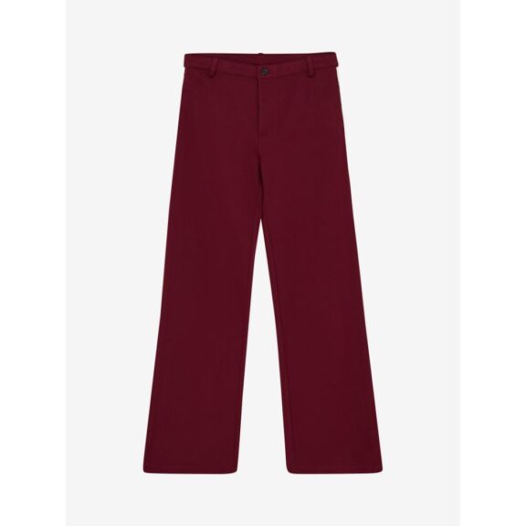 Indian Blue Jeans - Pants Wide Leg
