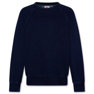 AO76 - Josh Sweater Blue