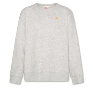AO76 - Oscar Sweater Grey