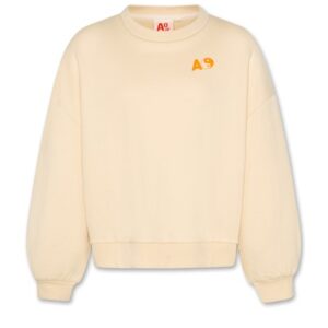 AO76 - Violetta Sweater Sorry