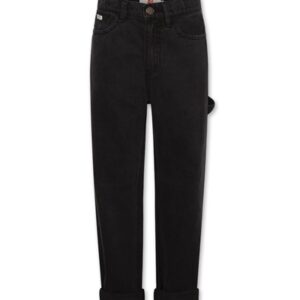 AO76 - Ziggy Black Jeans