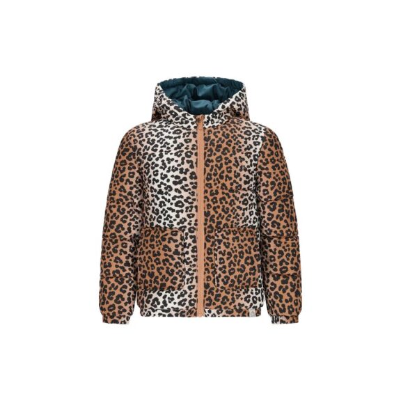 The New Chapter - Jacket Mosi Leopar