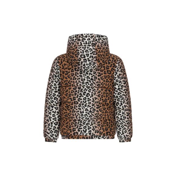 The New Chapter - Jacket Mosi Leopar - Afbeelding 2