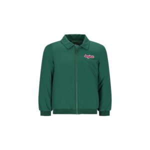 The New Chapter - Bomber Jacket Rua Green