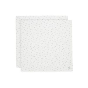 Jollein - Hydrofiele doek large 115x115 - On the go