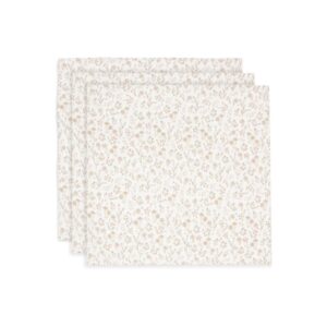 Jollein - Hydrofiele doek small 70x70 - Bloomy