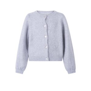 AI&KO - Jady Cardigan