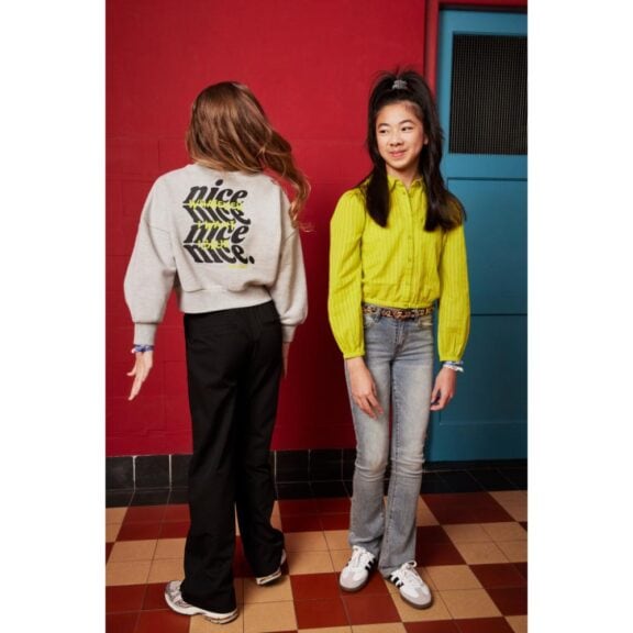 Indian Blue Jeans - Sporty Pants - Afbeelding 4