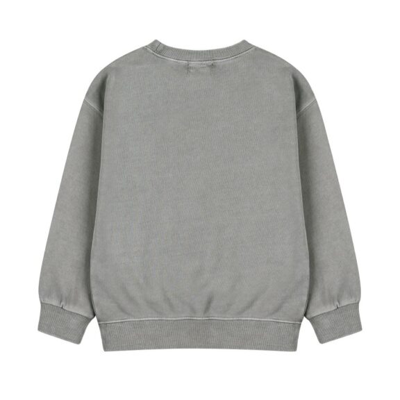 Jelly Mallow - Sweatshirt Check Mate - Afbeelding 2
