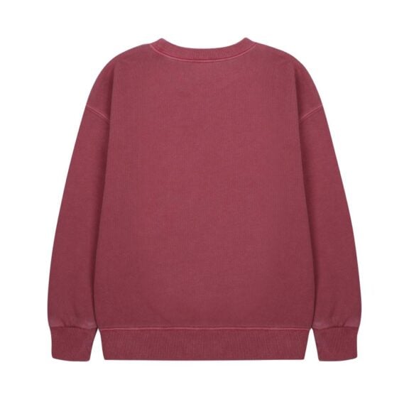 Jelly Mallow - Sweatshirt Flying Bird - Afbeelding 2