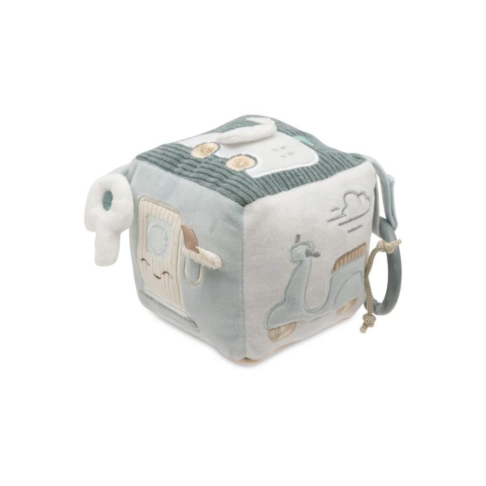 Jollein - Activiteitenkubus On The Go