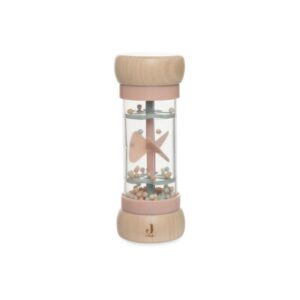 Jollein - Houten regenrammelaar - Lovely birds